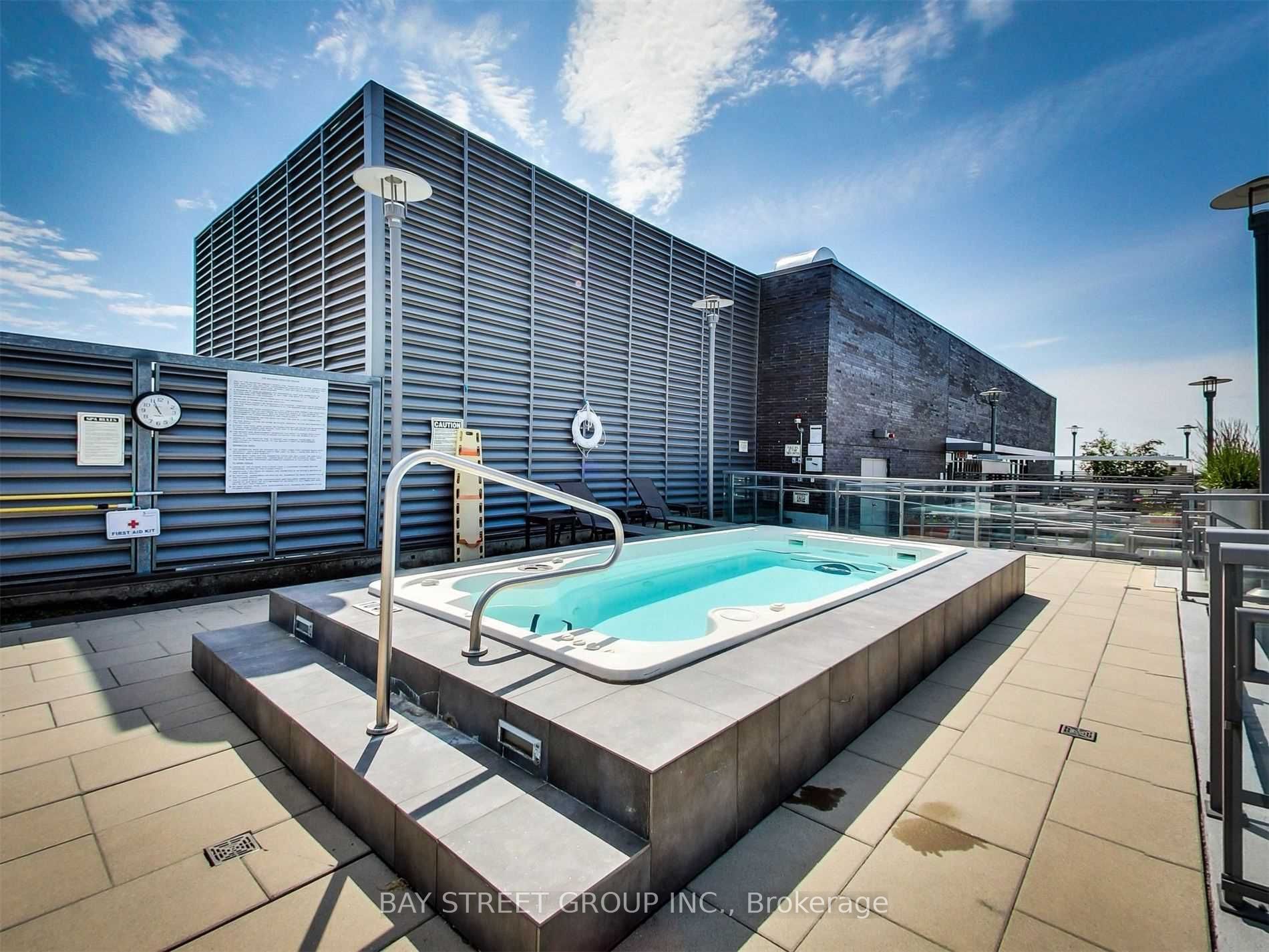 #1202 - 320 Richmond Street Property Photo 19