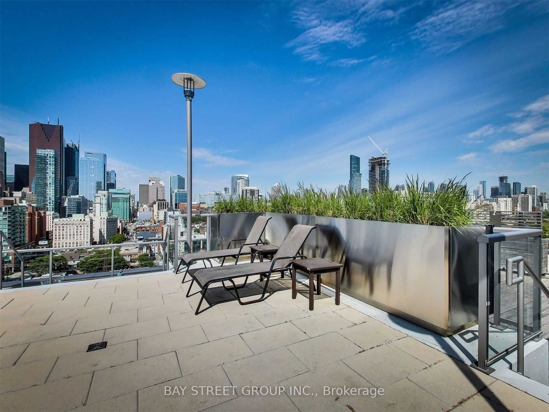 #1202 - 320 Richmond Street Property Photo 20