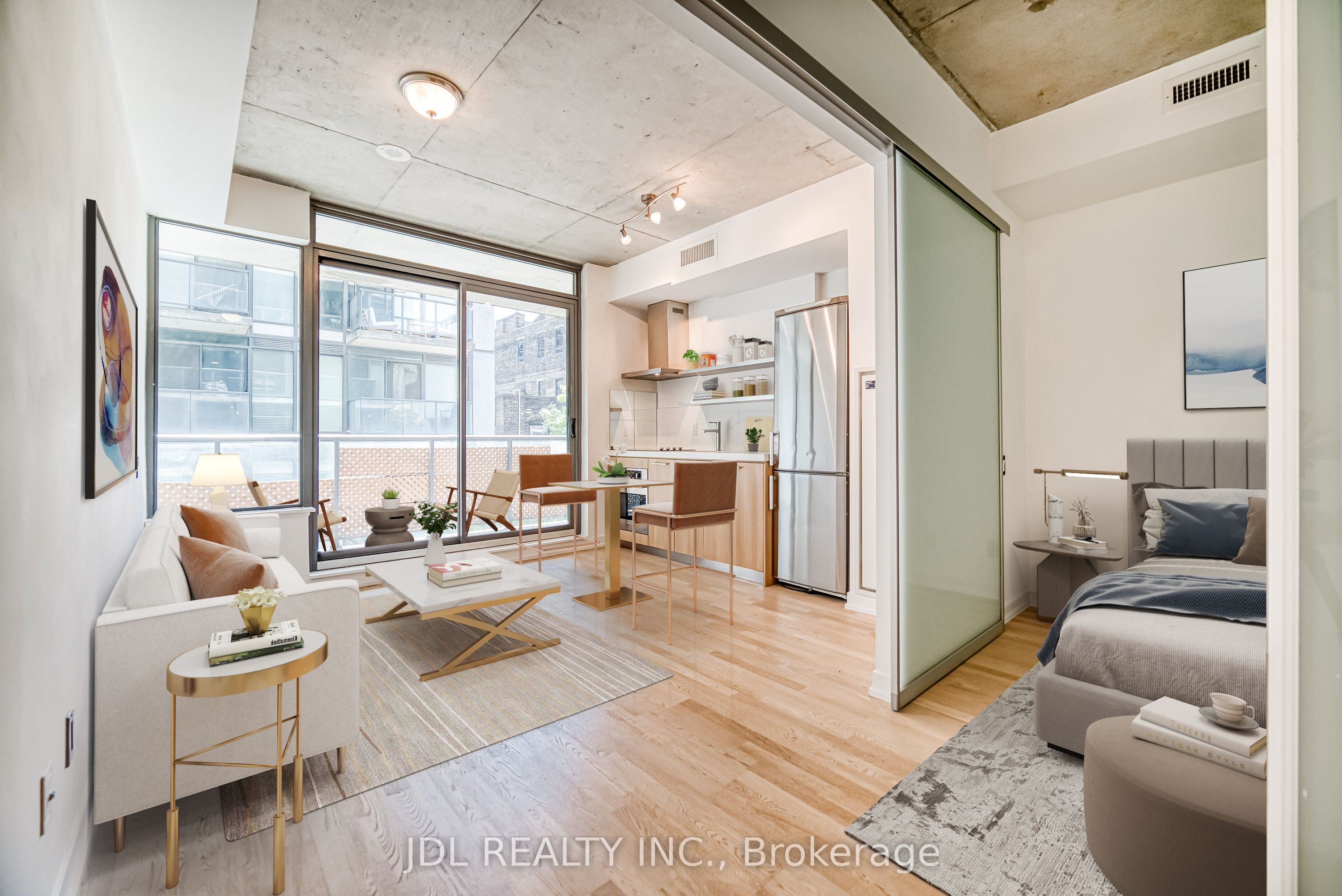 #338 - 461 Adelaide Street Property Photo 1