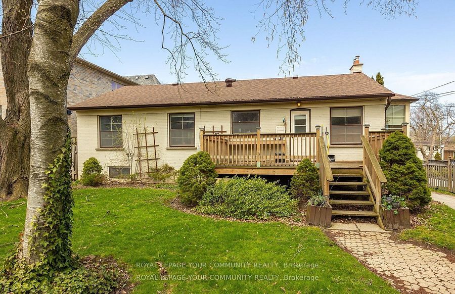 155 York Mills Road Property Photo 2