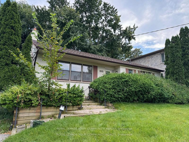 155 York Mills Road Property Photo 4