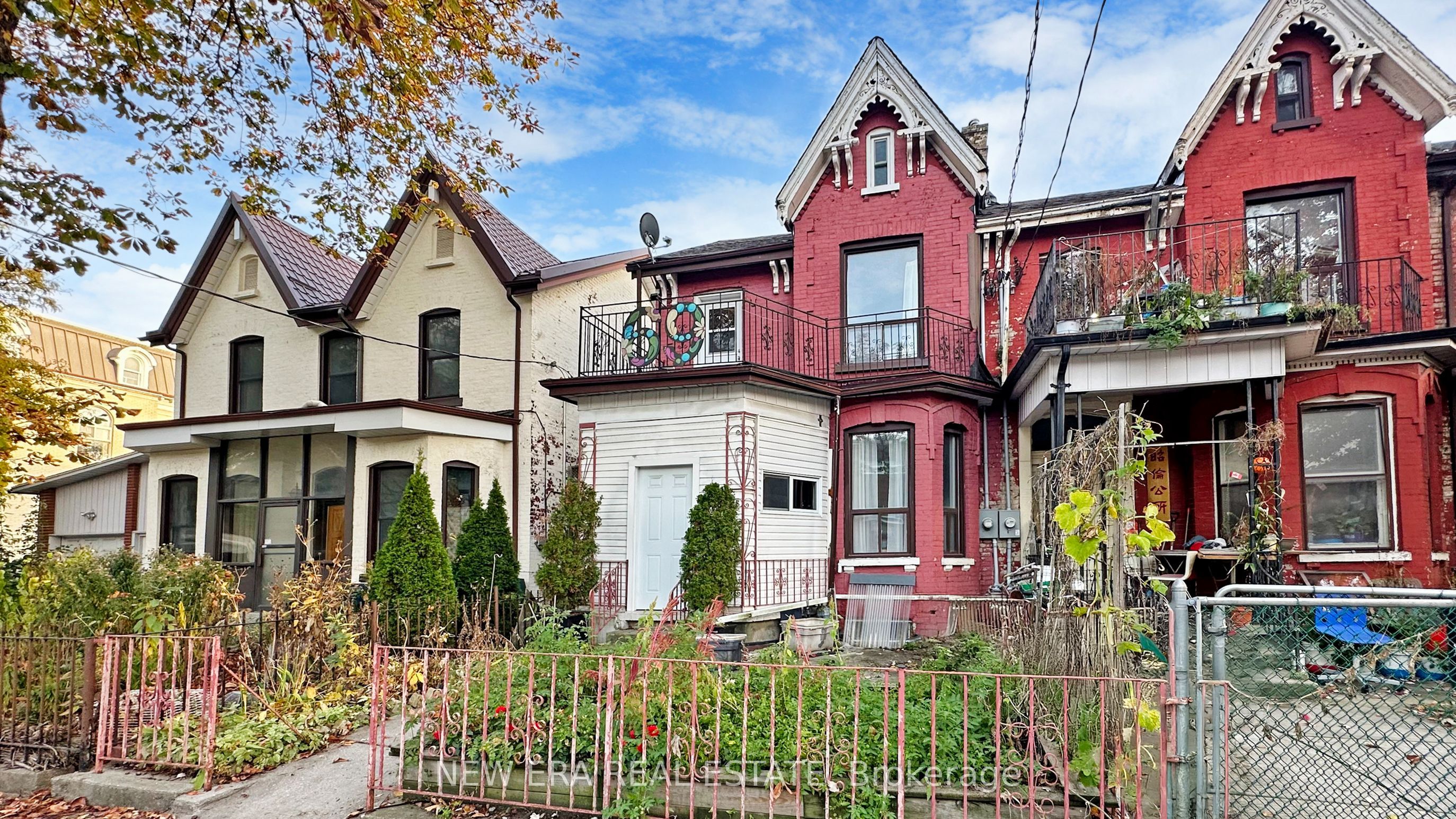 69 D'arcy Street Property Photo 1