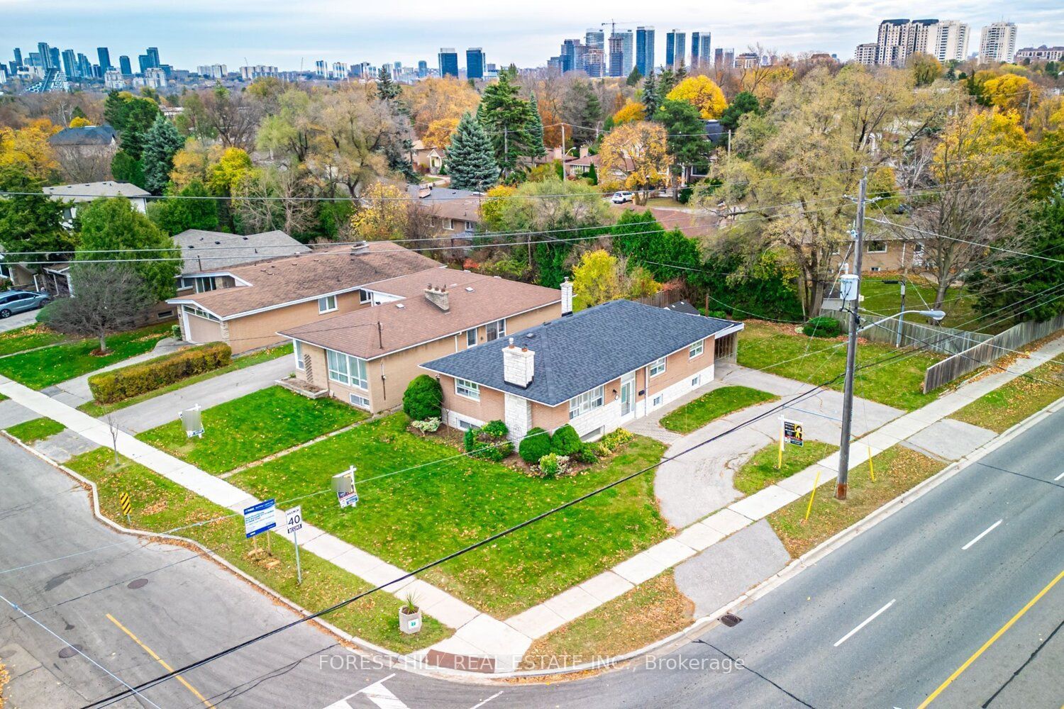 1 Blithfield Avenue Property Photo 1