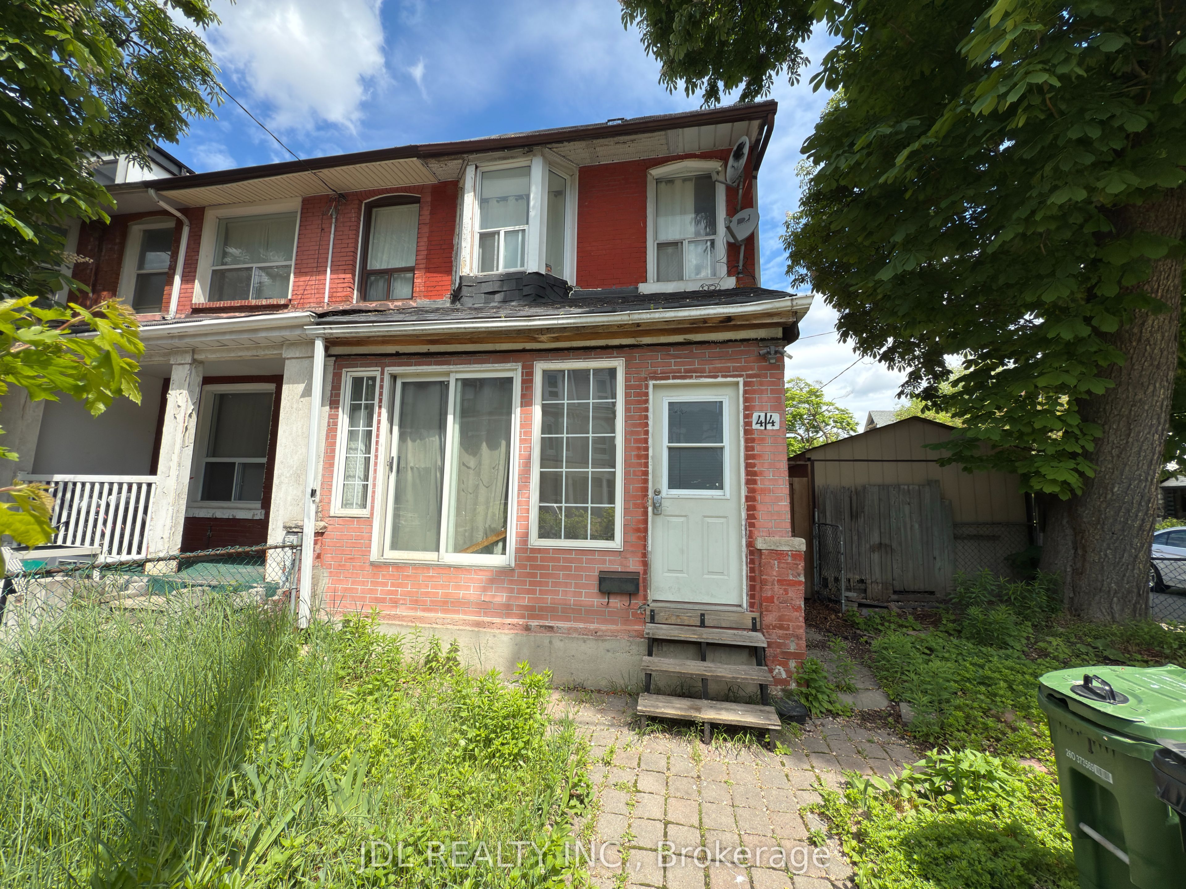 44 Sullivan Street Property Photo 1