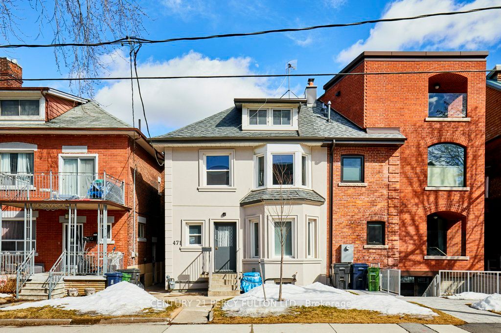 471 Shaw Street Property Photo 1