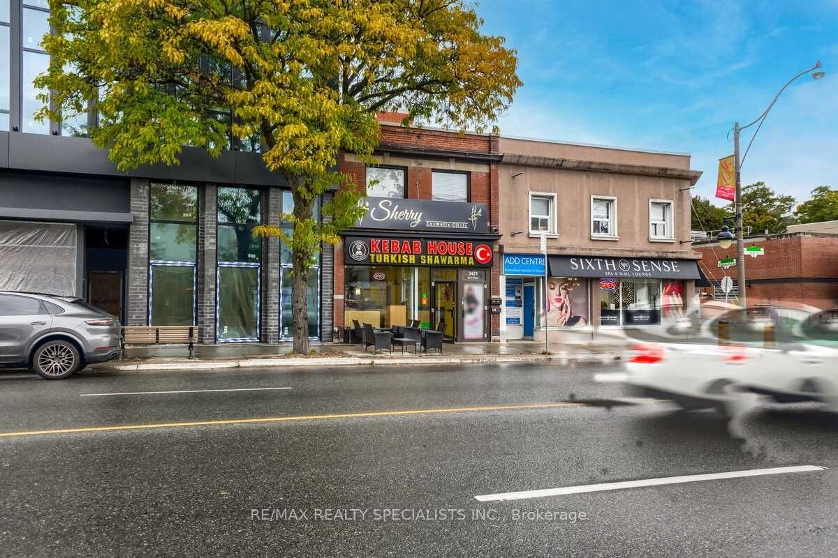 3421 Yonge Street Property Photo 1