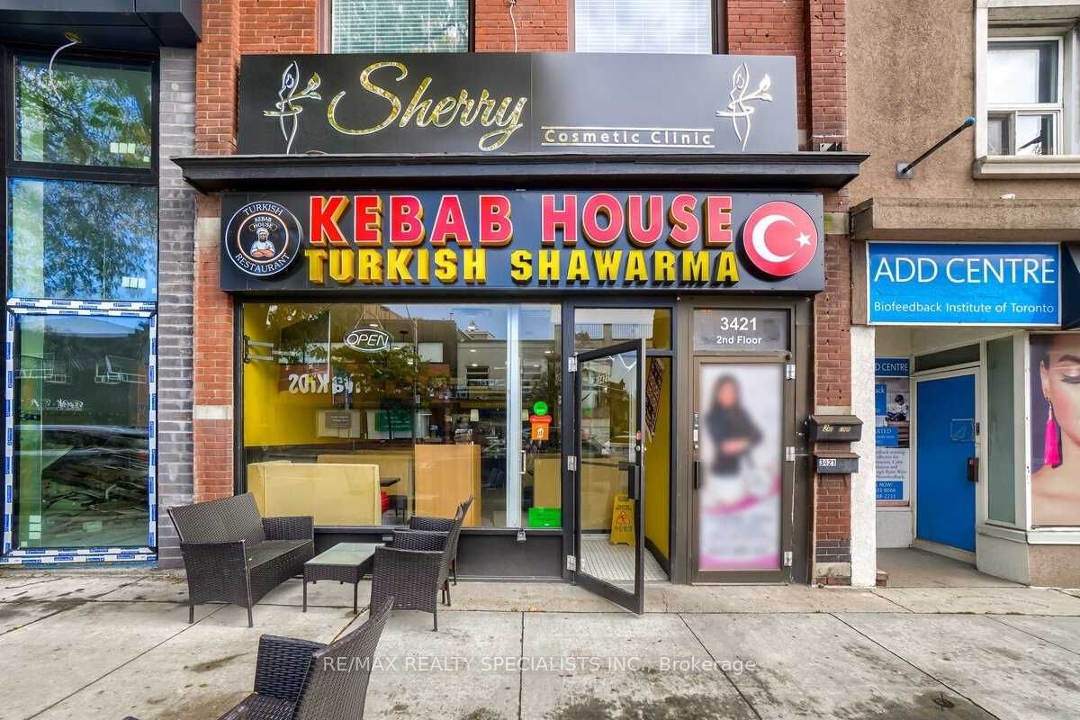 3421 Yonge Street Property Photo 3