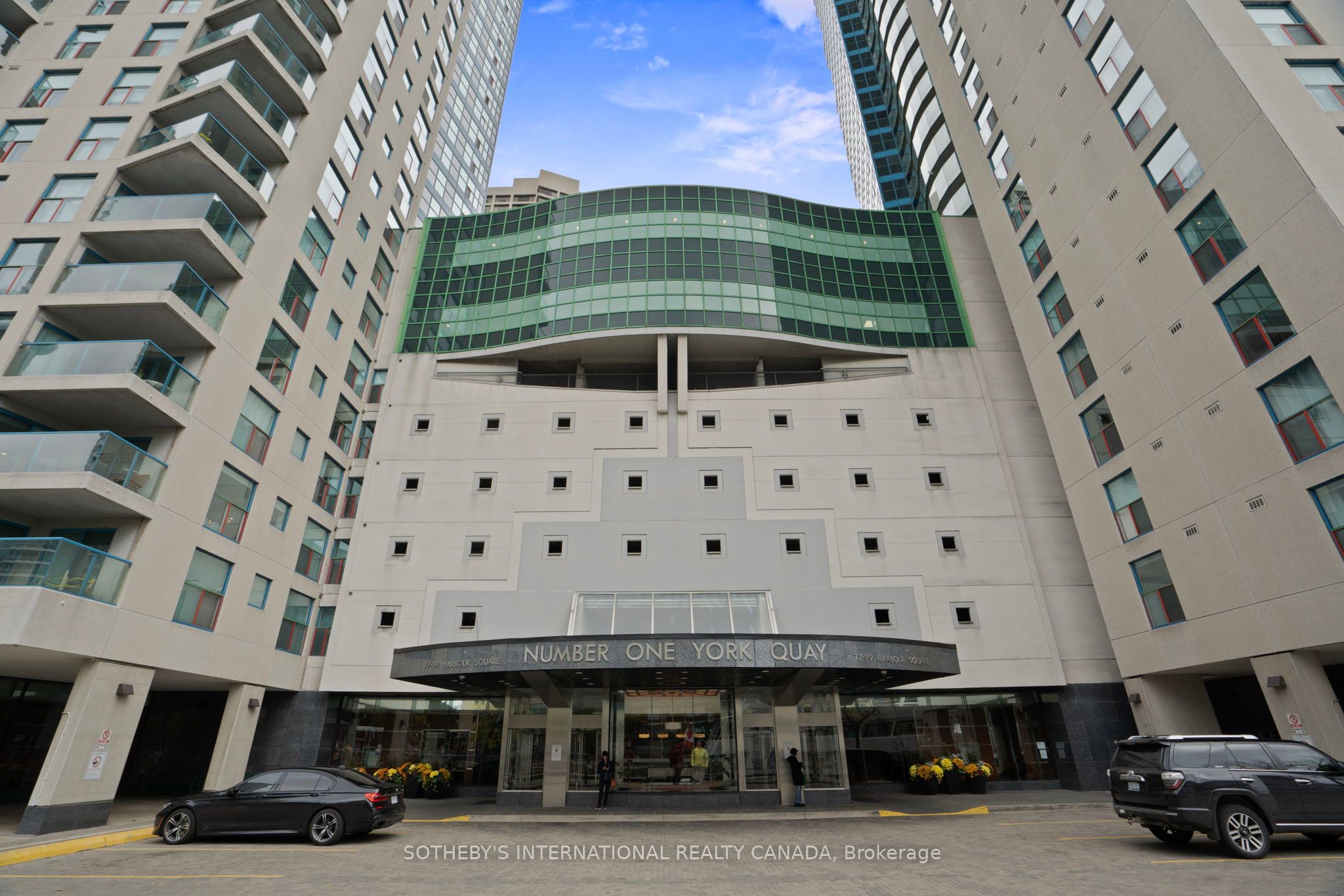99 Harbour Square 3212 Property Photo 1