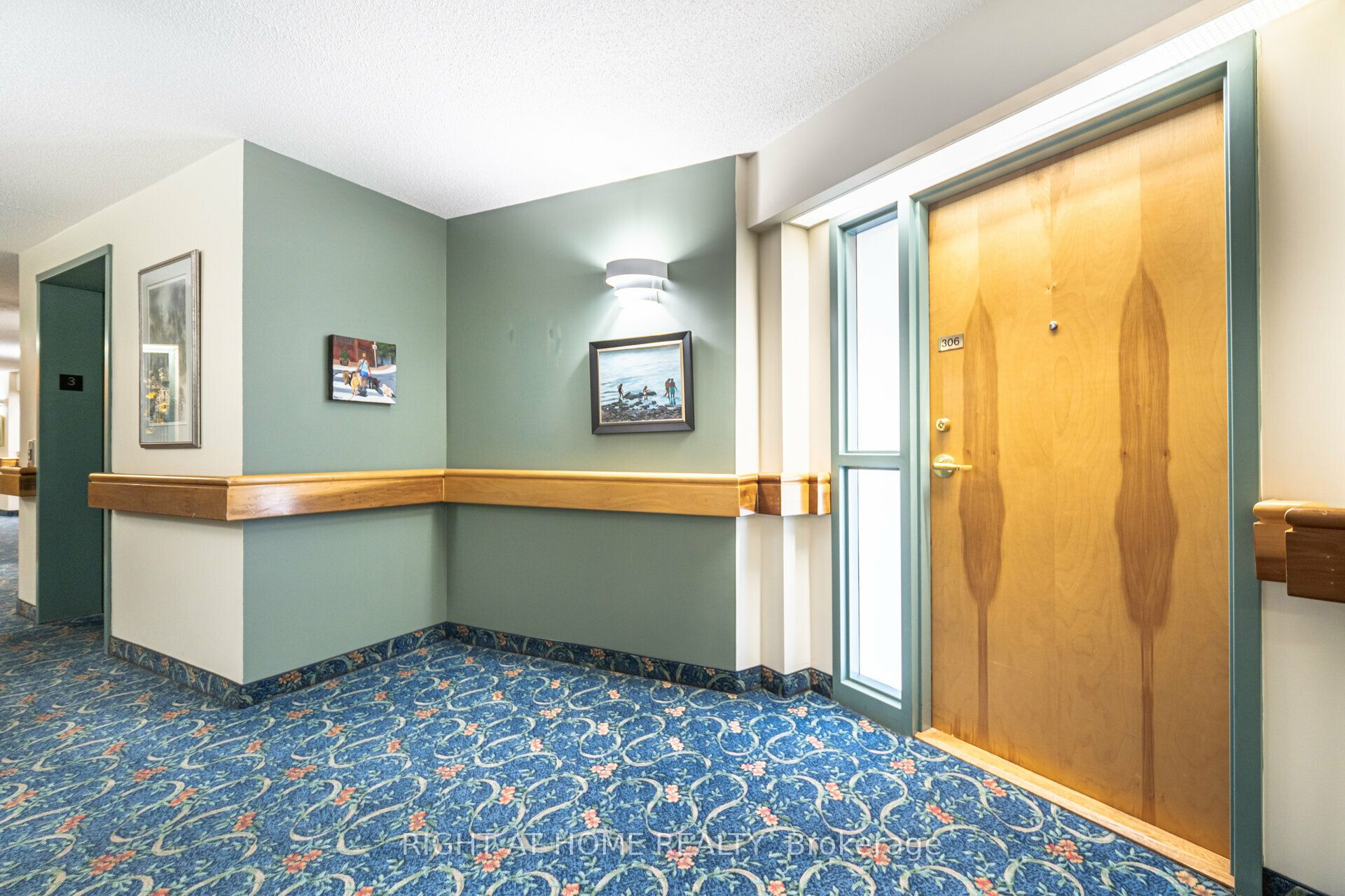 #306 - 1387 Bayview Avenue Property Photo 5