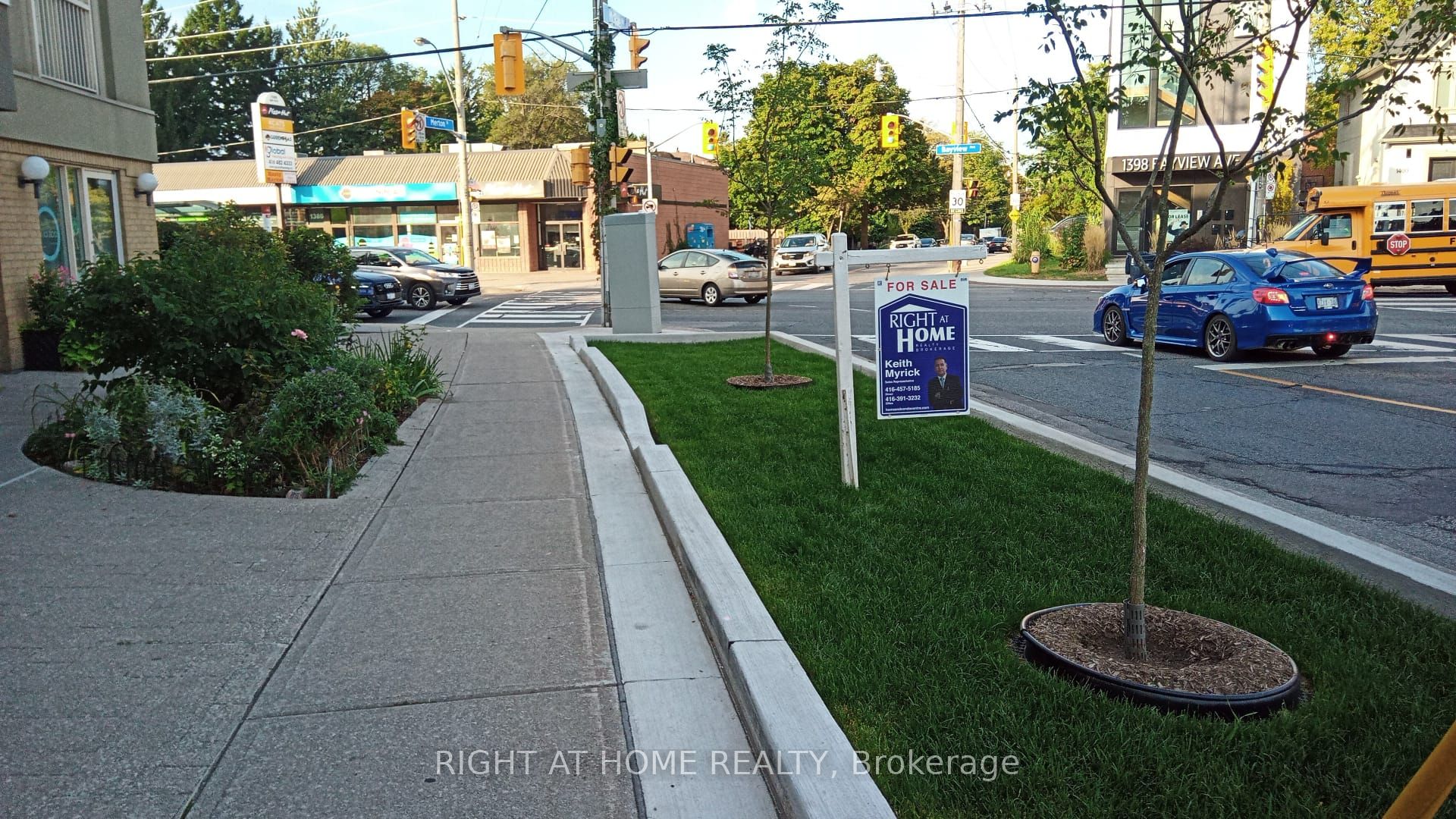 #306 - 1387 Bayview Avenue Property Photo 33