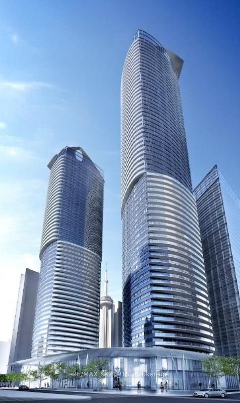 #6412 - 14 York Street Property Photo 1