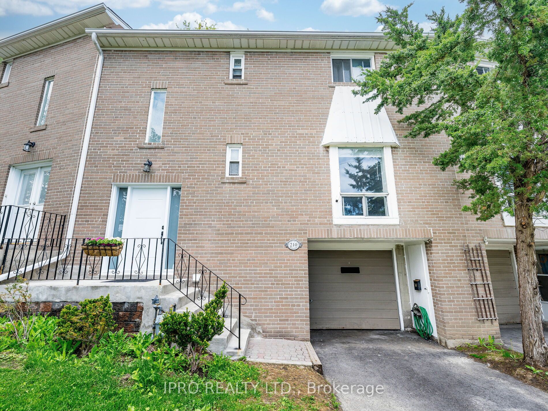 #210 - 55 Rameau Drive Property Photo 1