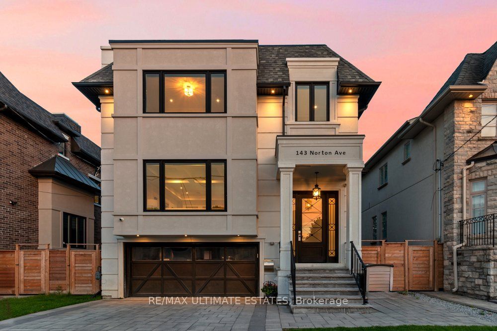 143 Norton Avenue Property Photo 1