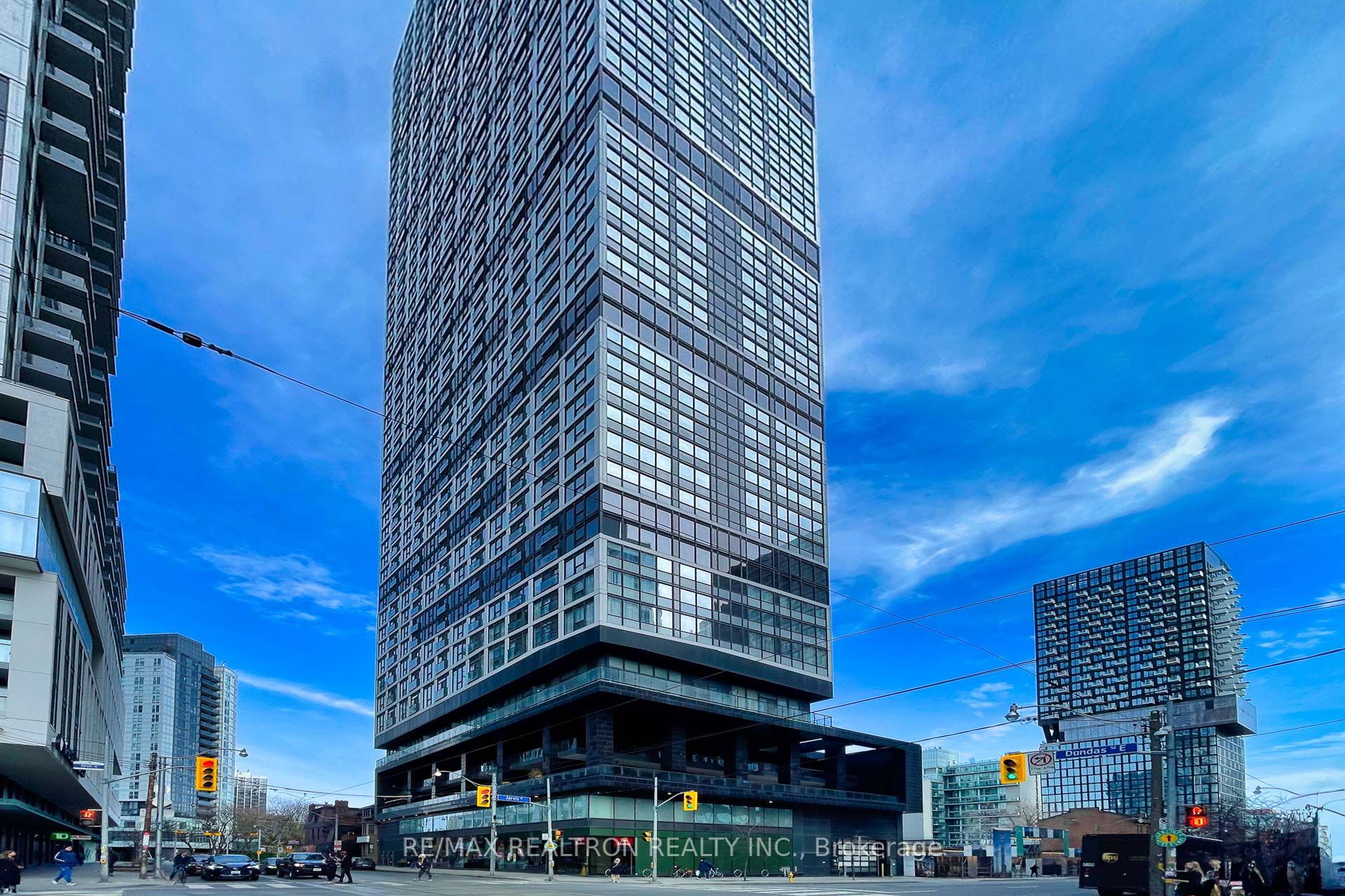 #5507 - 181 Dundas Street Property Photo 1