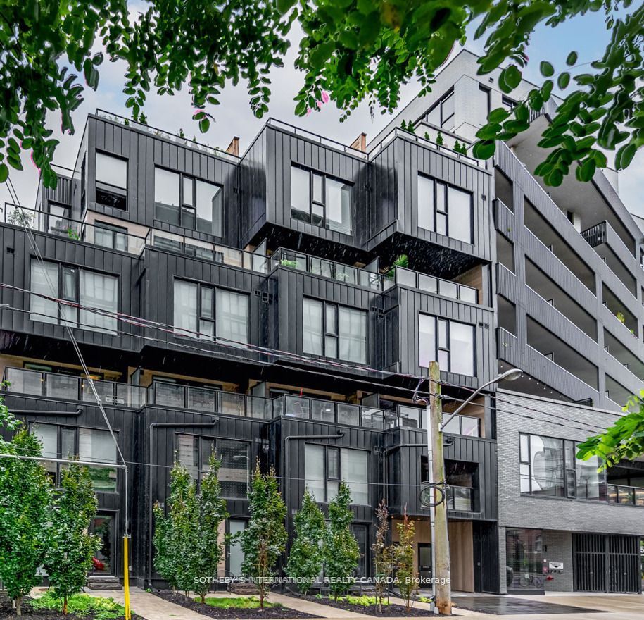 #302 - 45 Dovercourt Road Property Photo 1
