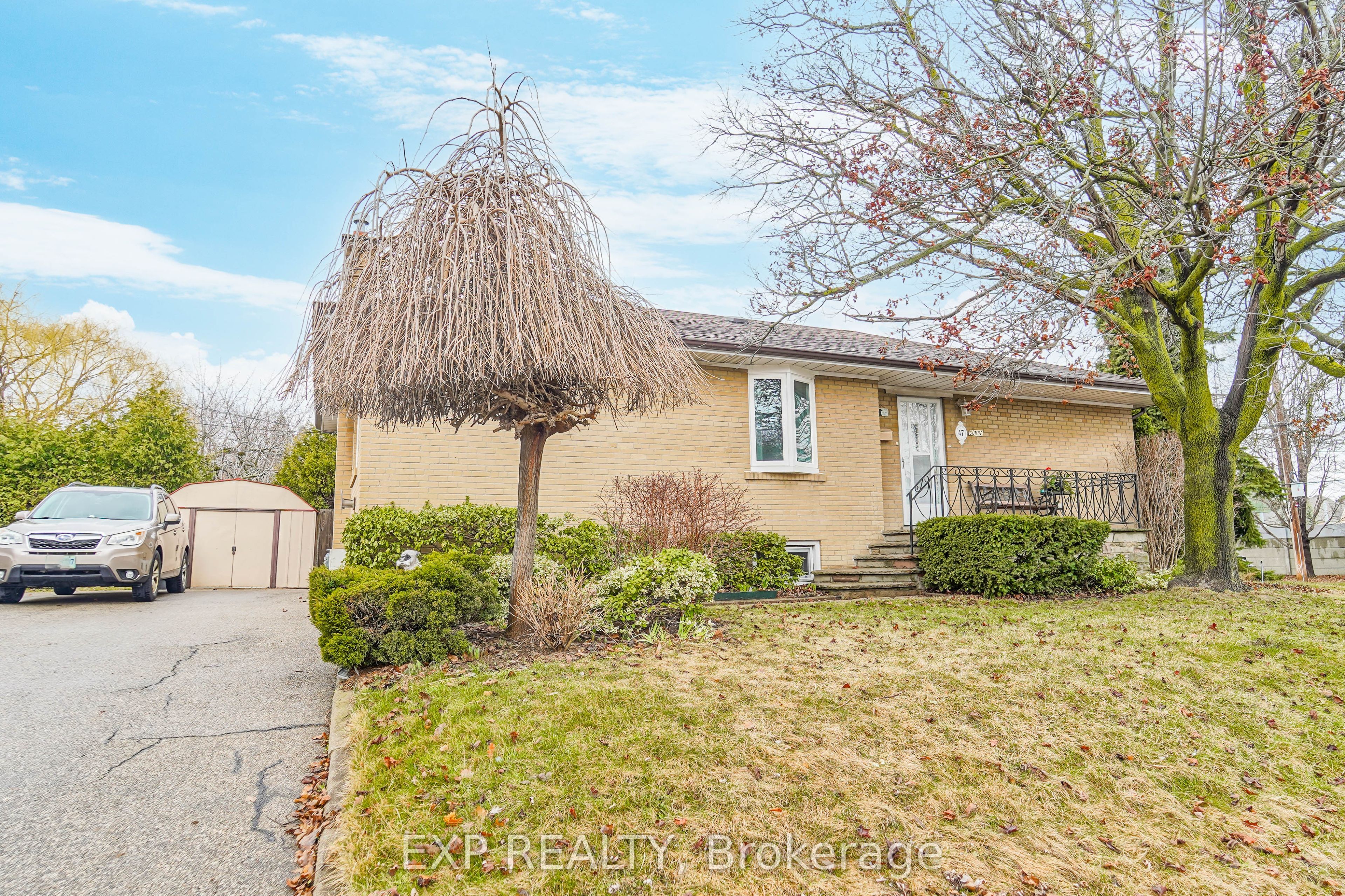 47 Combe Avenue Property Photo 1