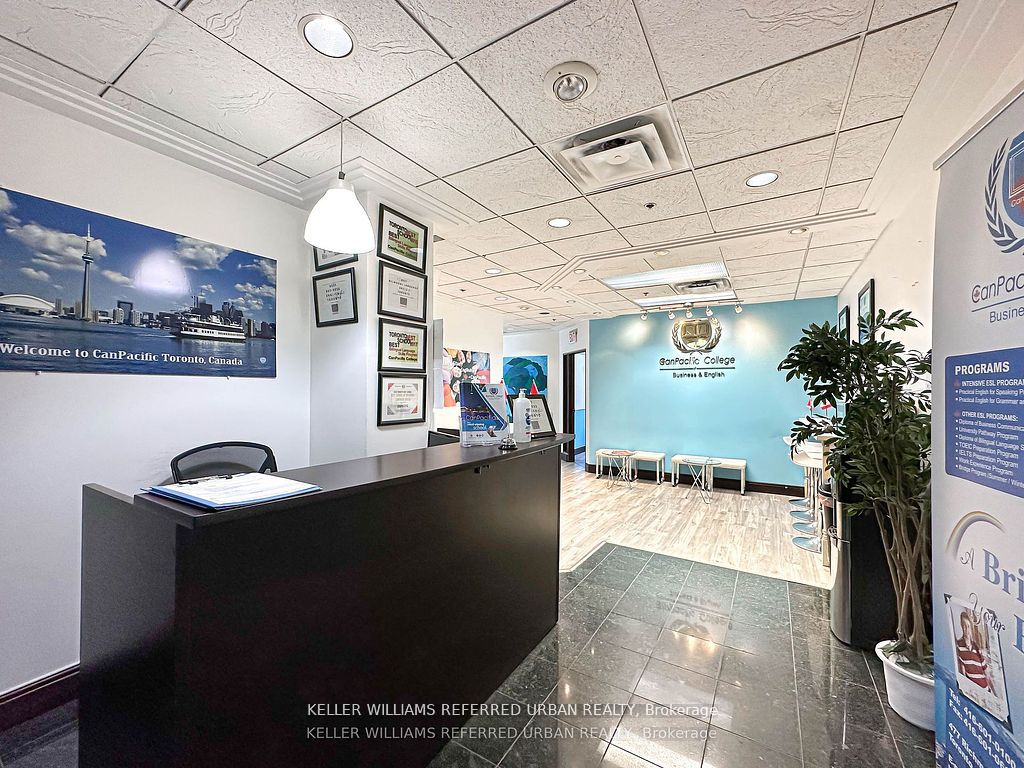 #508 - 477 Richmond Street Property Photo 1