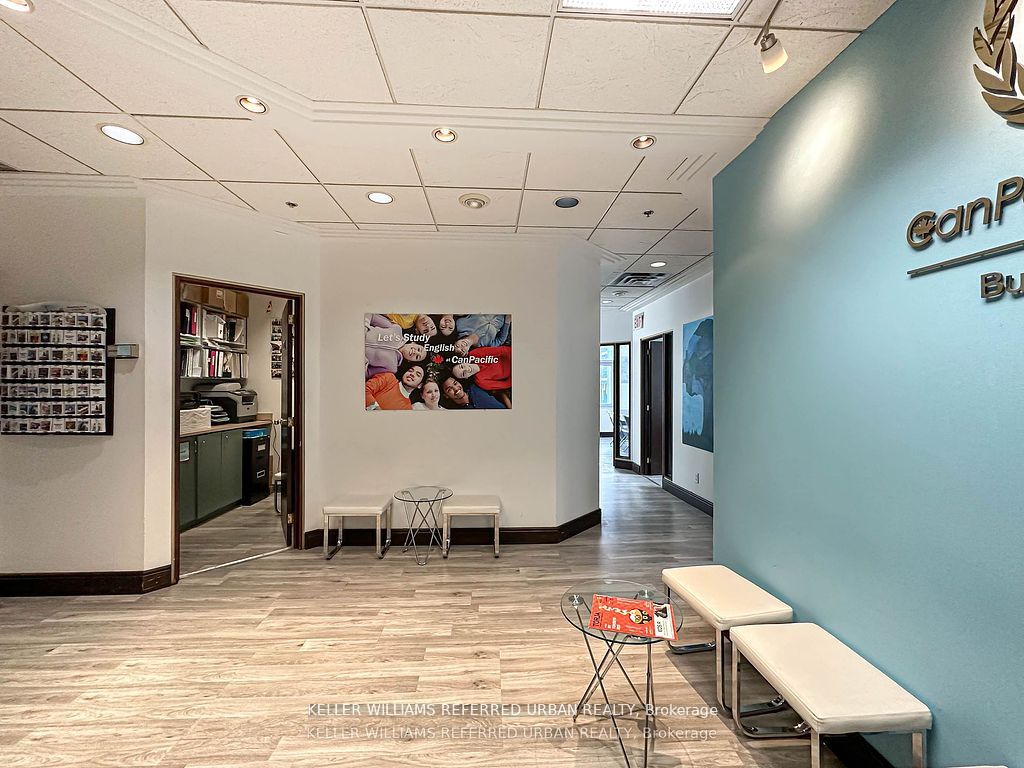 #508 - 477 Richmond Street Property Photo 4