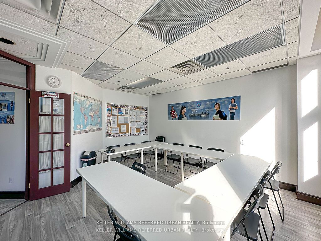 #508 - 477 Richmond Street Property Photo 8