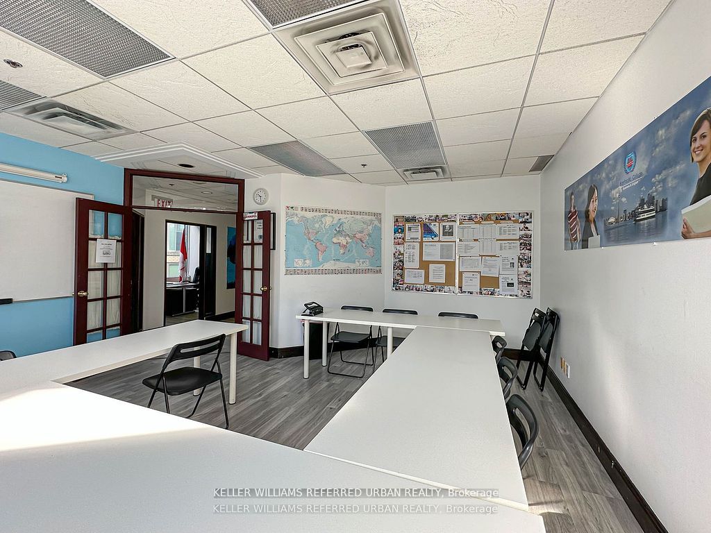 #508 - 477 Richmond Street Property Photo 9