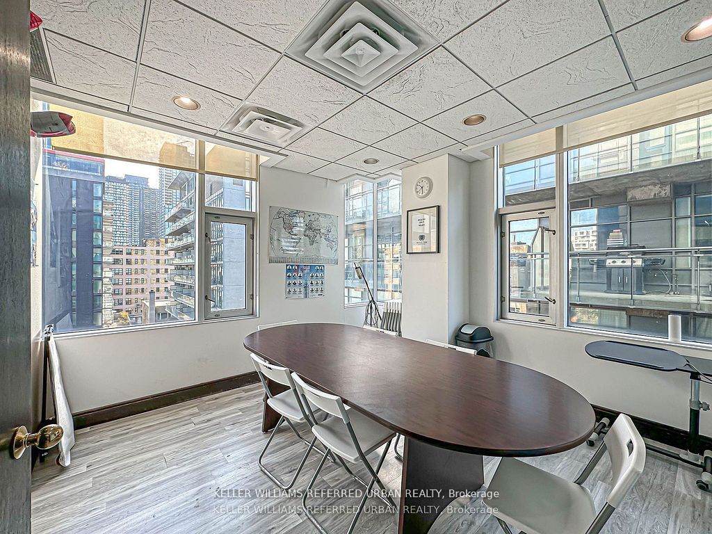 #508 - 477 Richmond Street Property Photo 10