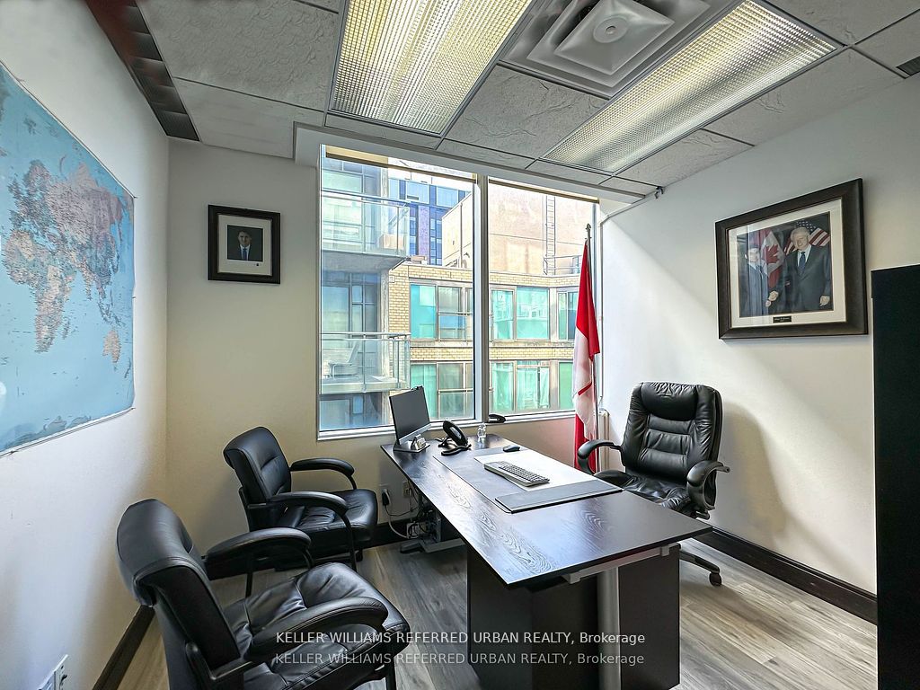 #508 - 477 Richmond Street Property Photo 11