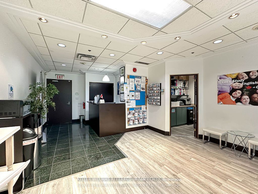 #508 - 477 Richmond Street Property Photo 14