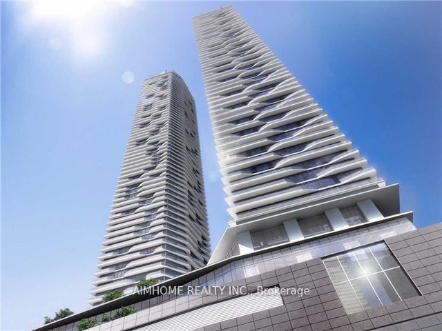 #3306 - 88 Harbour Street Property Photo 1
