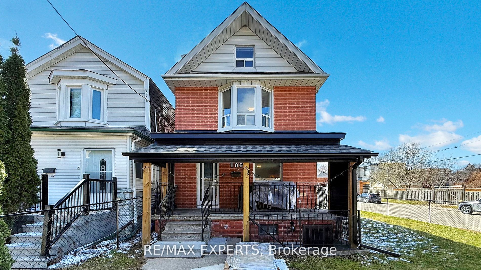 106 Kenwood Avenue Bsmnt Property Photo 1