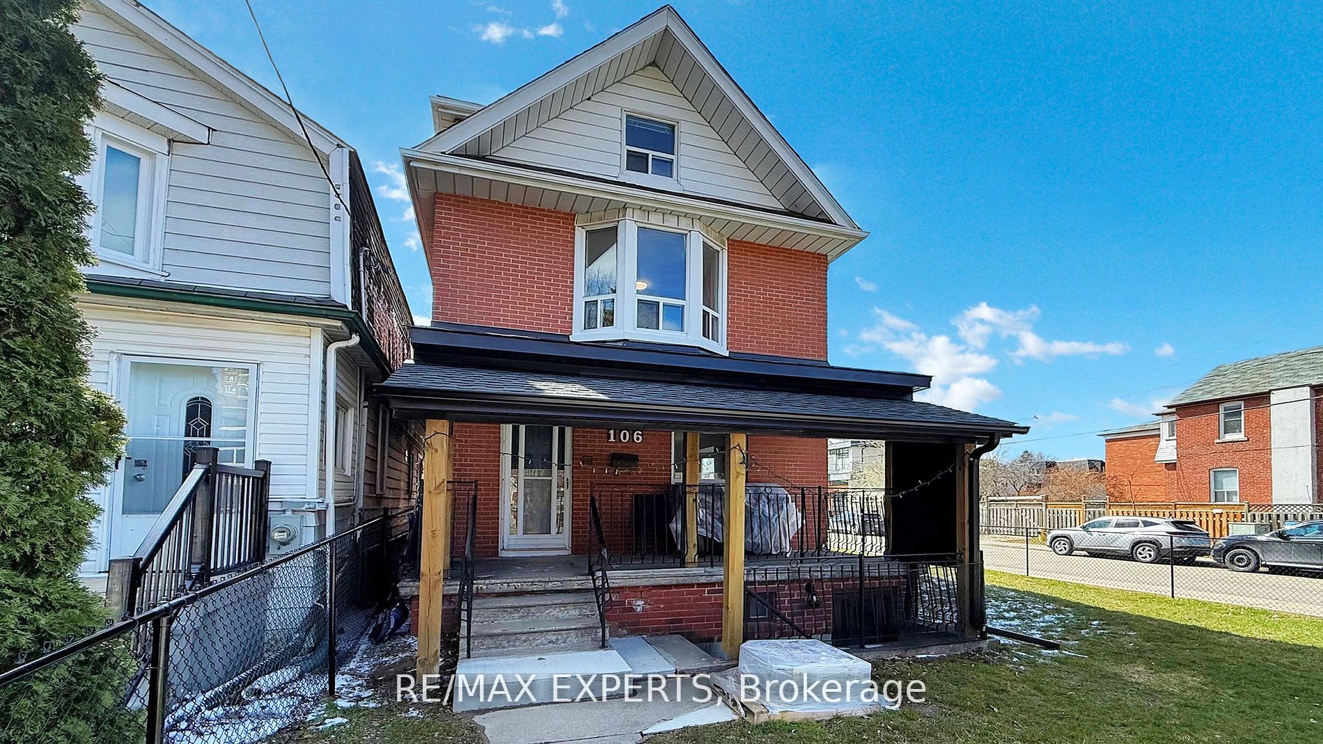 106 Kenwood Avenue Bsmnt Property Photo 2