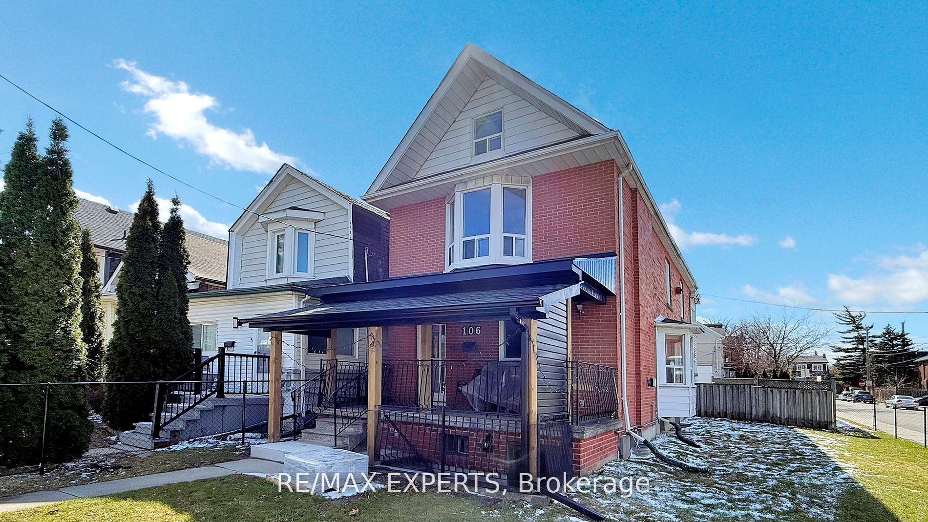 106 Kenwood Avenue Bsmnt Property Photo 3