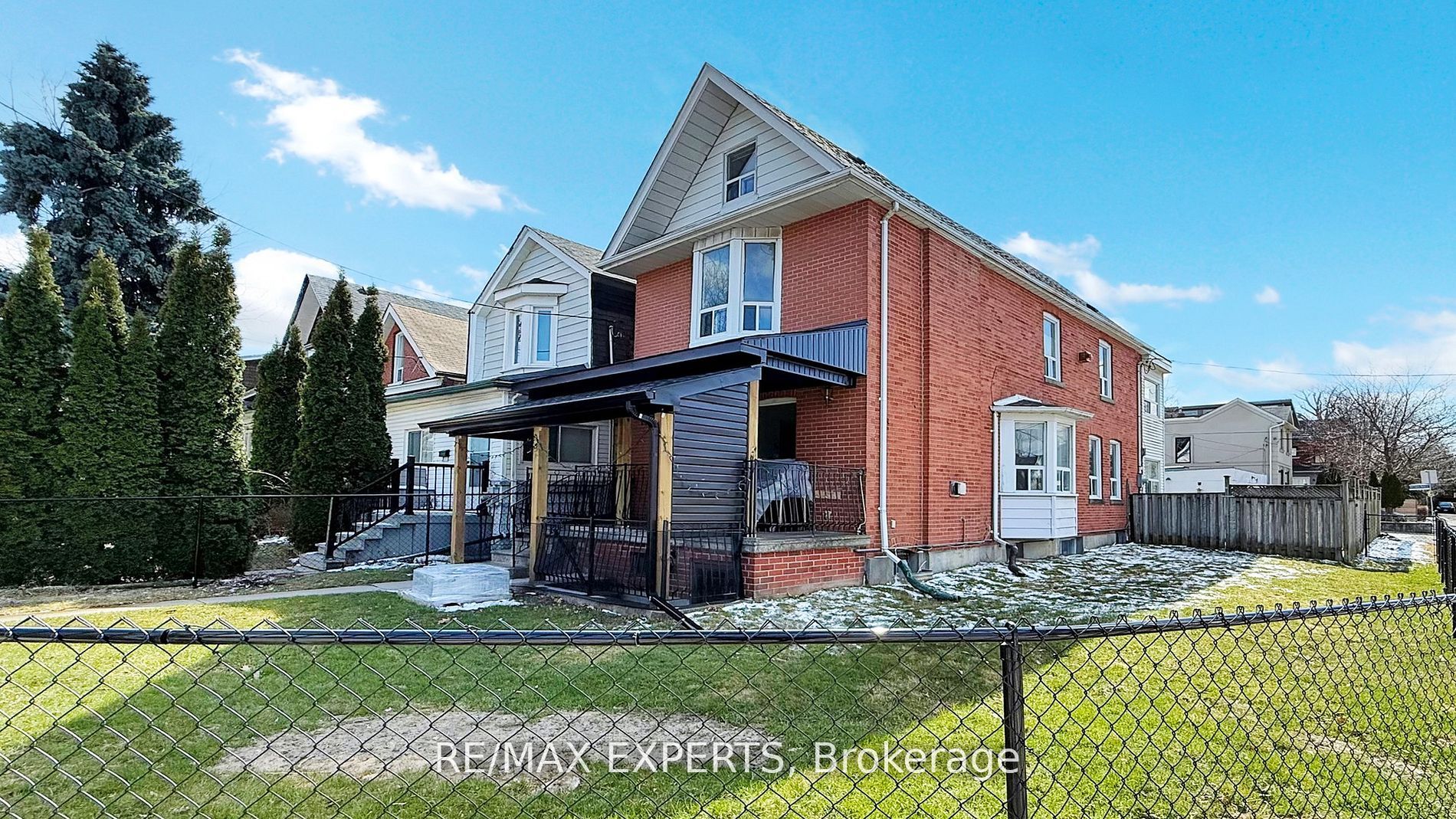106 Kenwood Avenue Bsmnt Property Photo 6