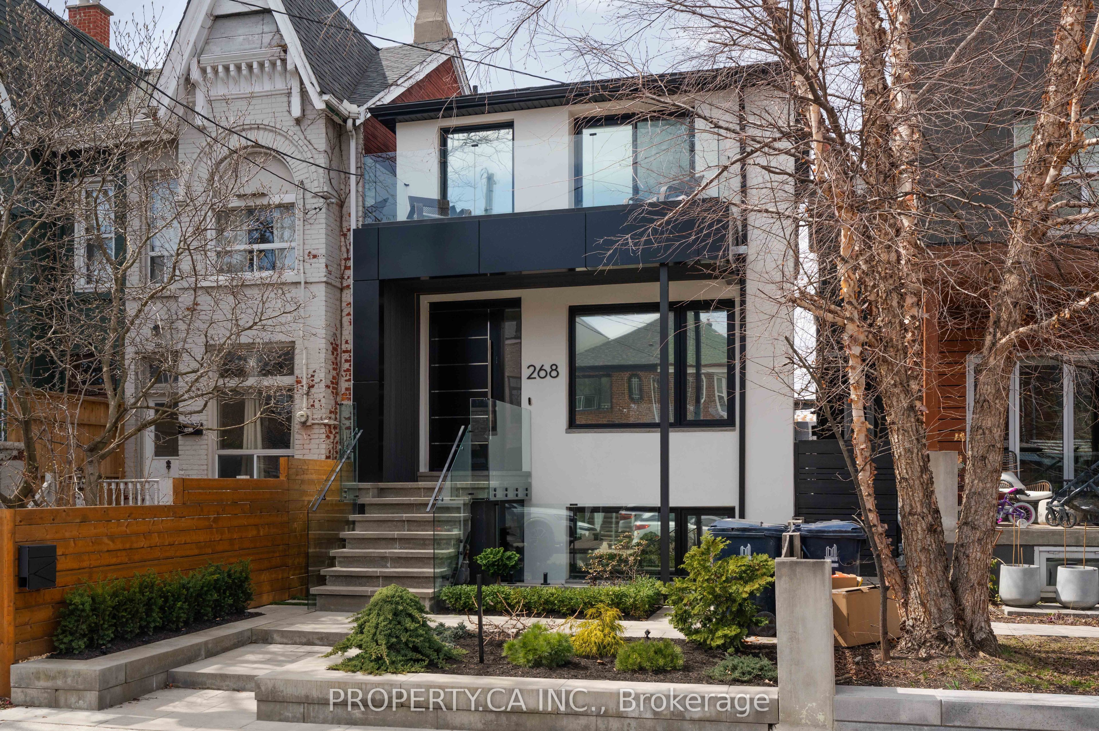 268 Euclid Avenue Property Photo 1