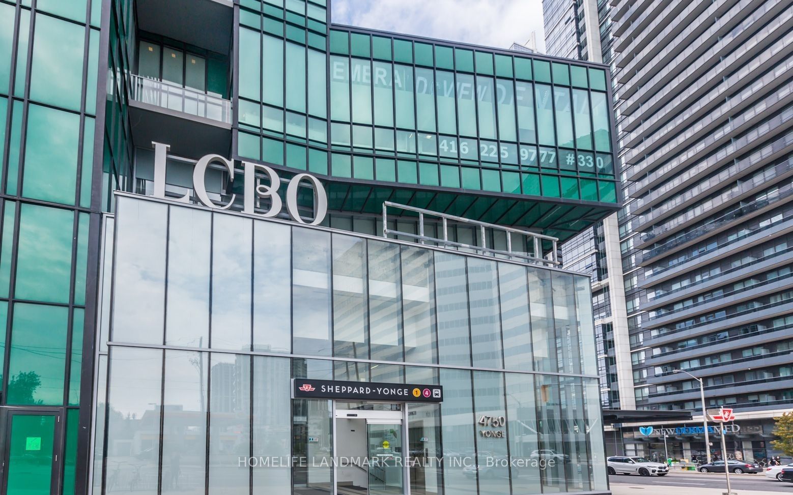 #163 - 4750 Yonge Street Property Photo 3