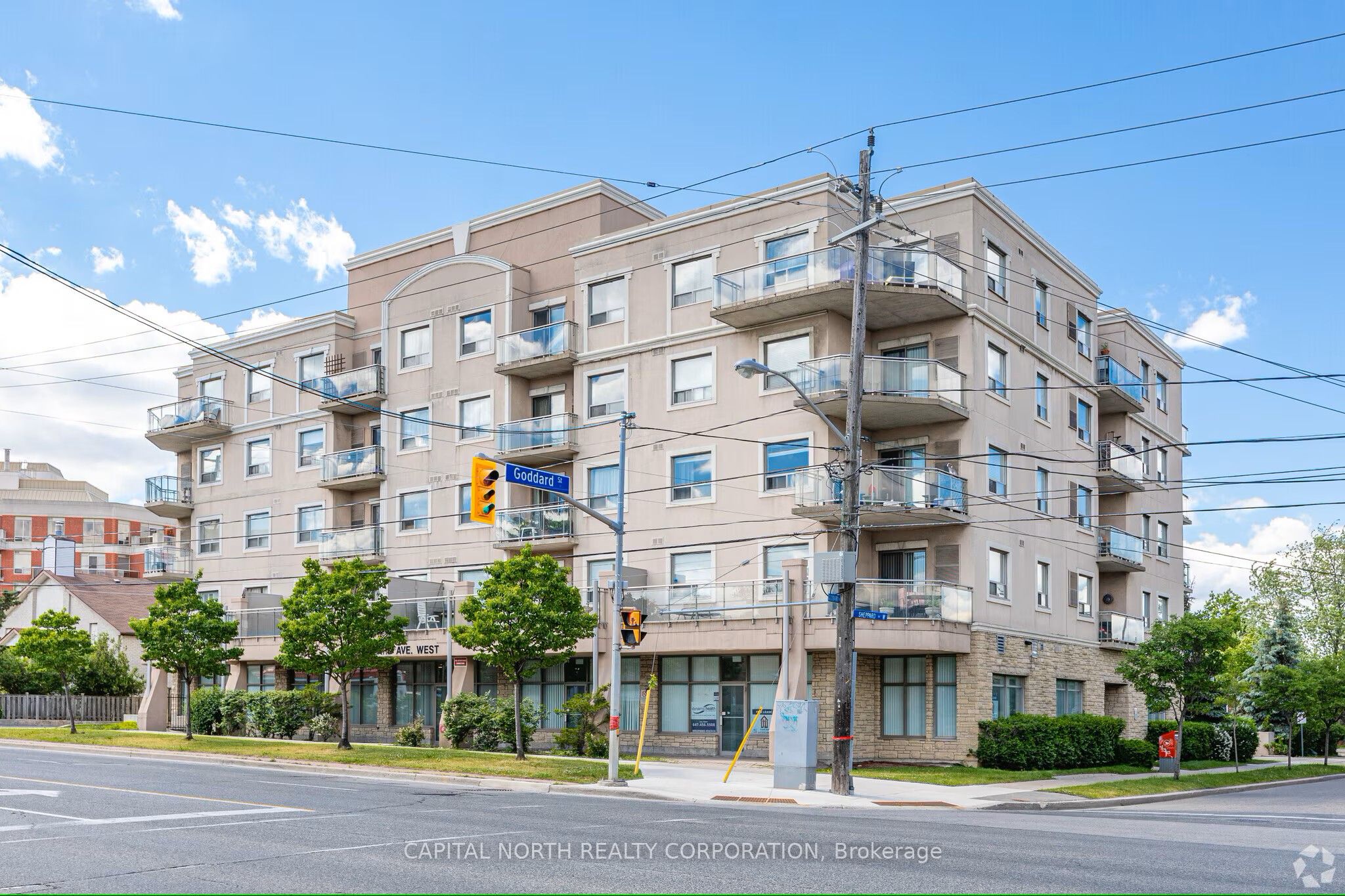 #104 - 778 Sheppard Avenue Property Photo 1