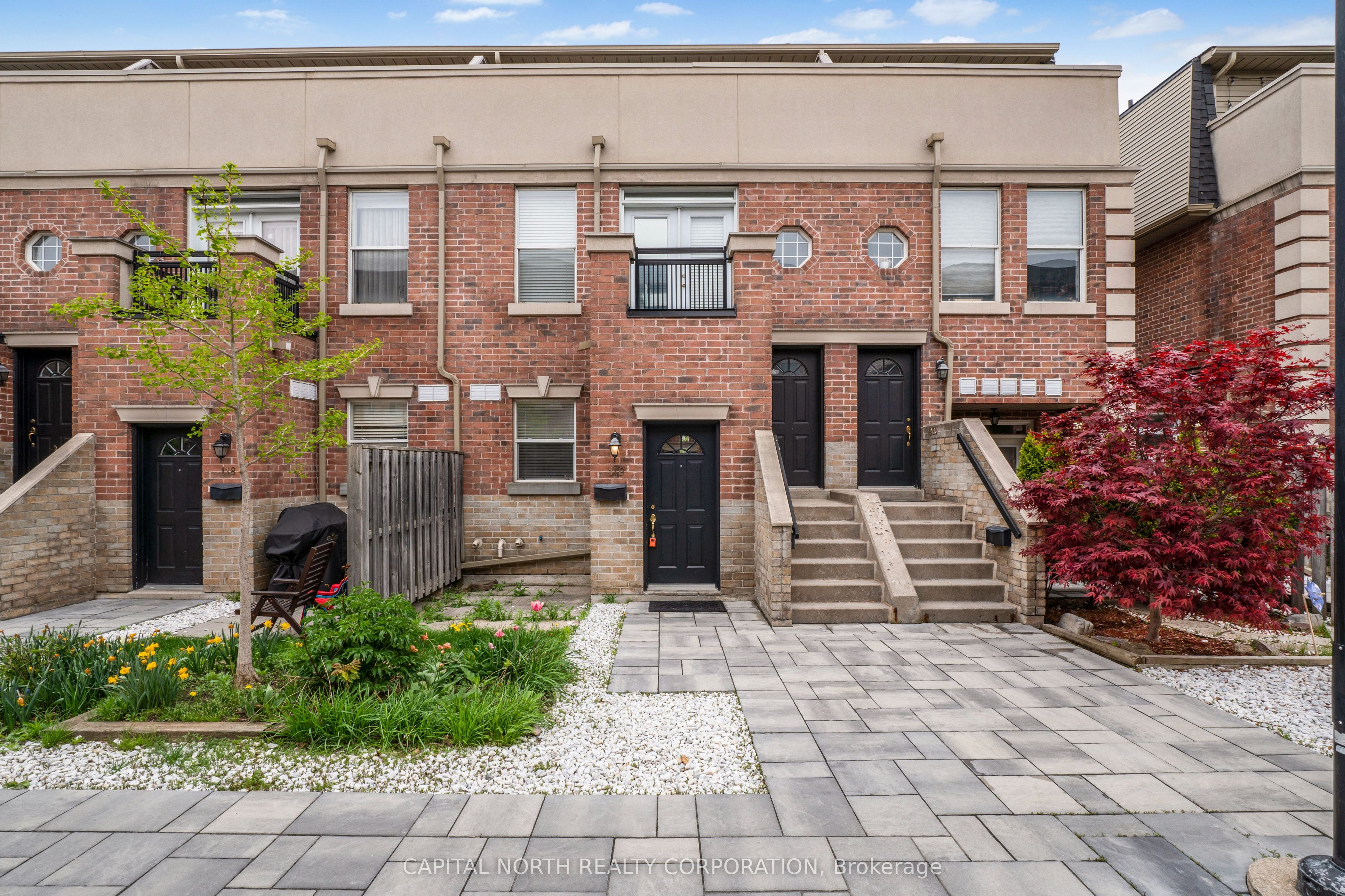 #119 - 51 Halton Street Property Photo 13