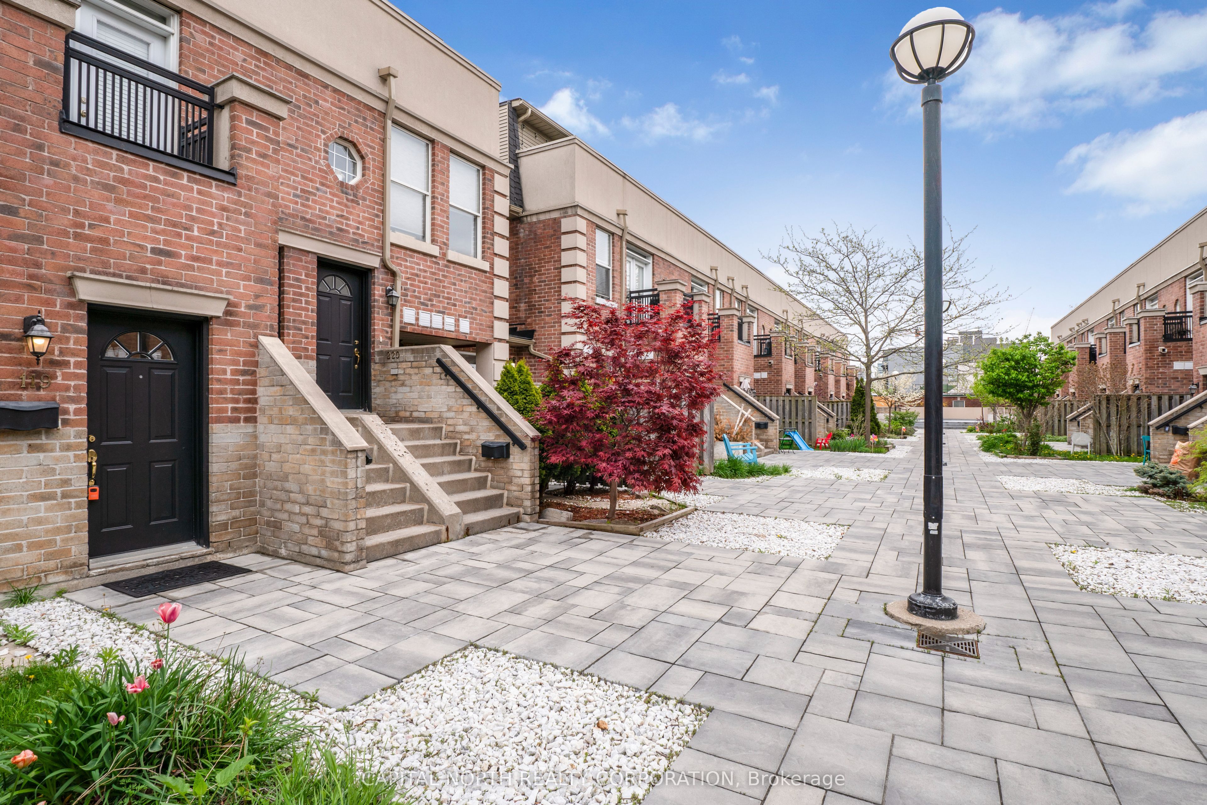 #119 - 51 Halton Street Property Photo 14