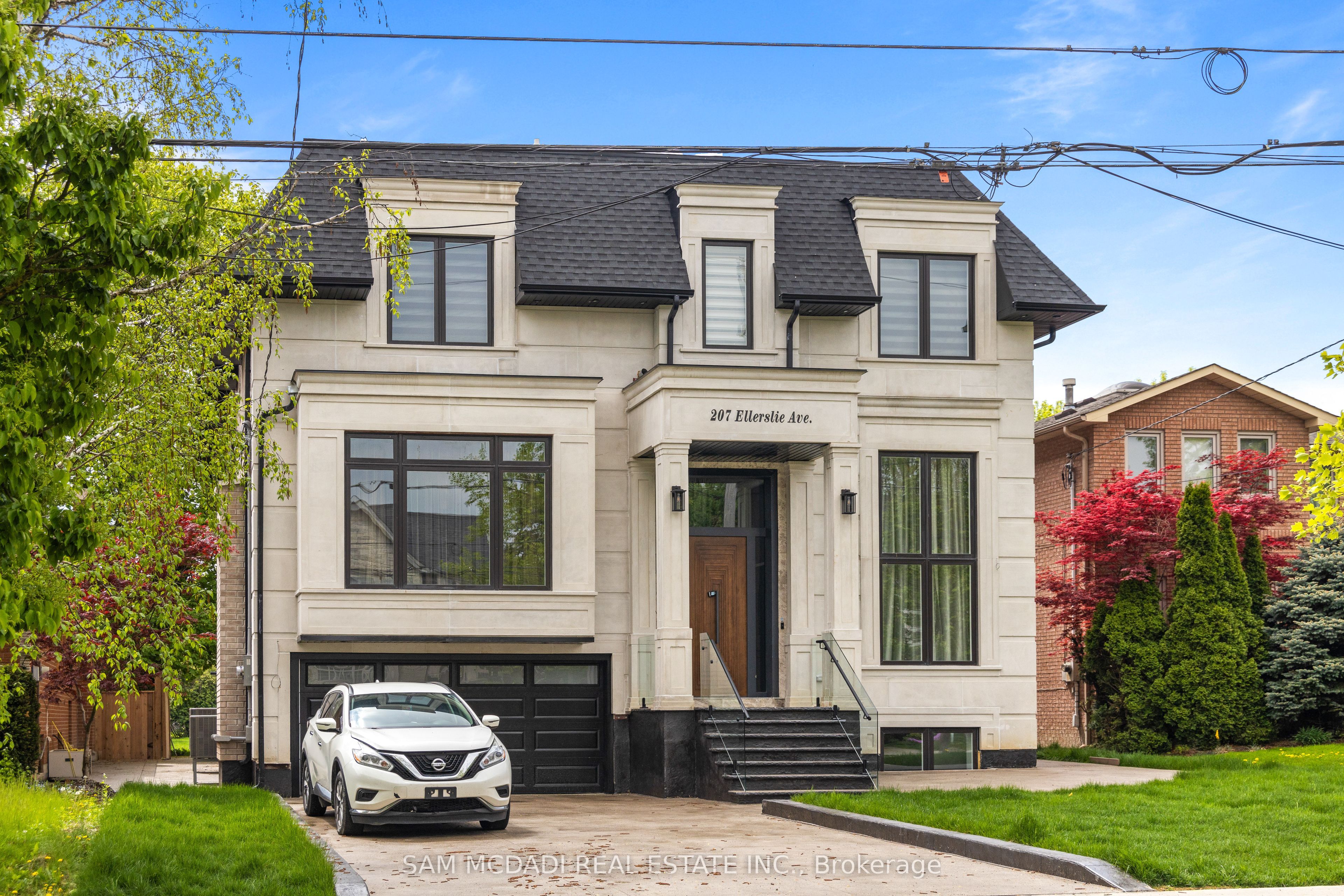 207 Ellerslie Avenue Property Photo 1