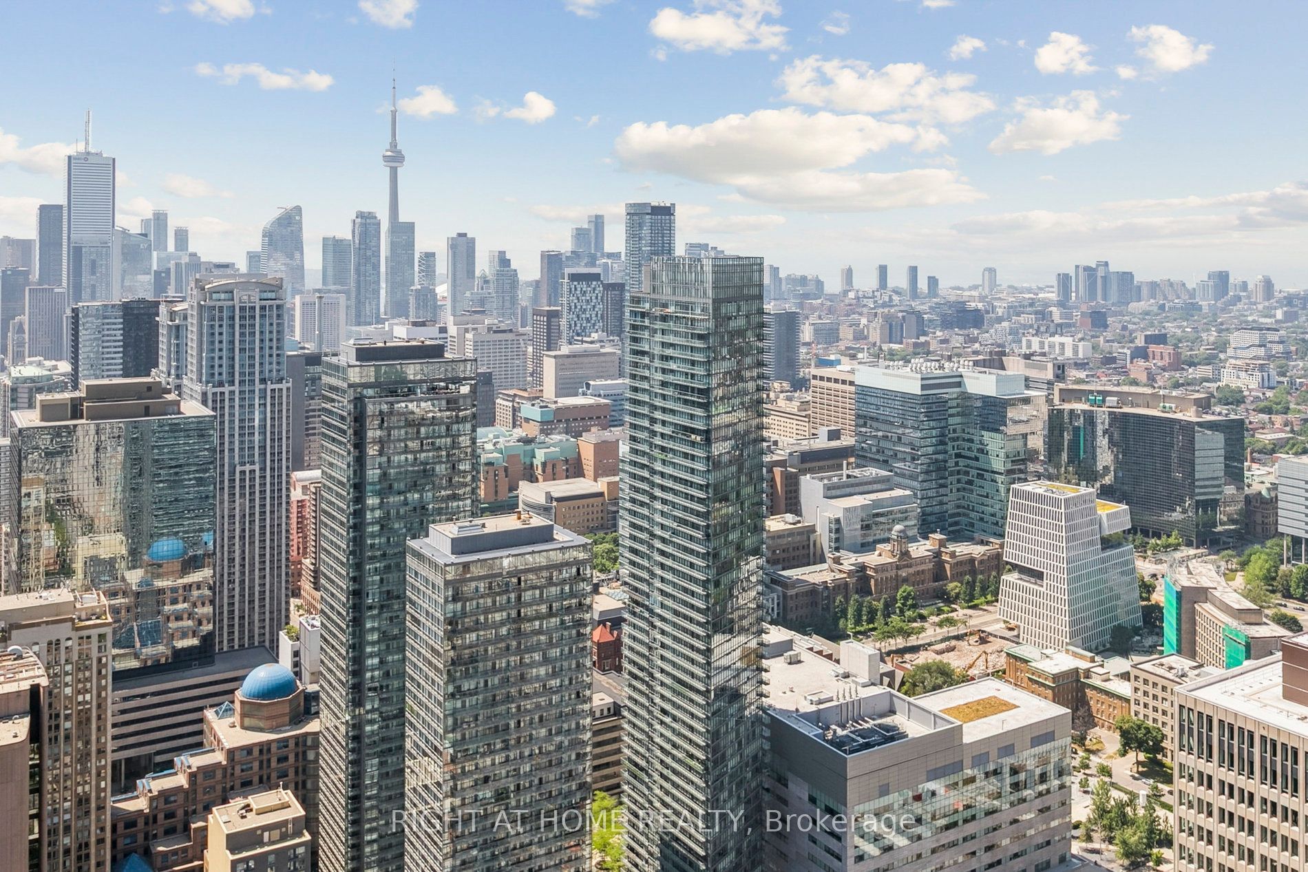 #5408 - 11 Wellesley St W Avenue Property Photo 2
