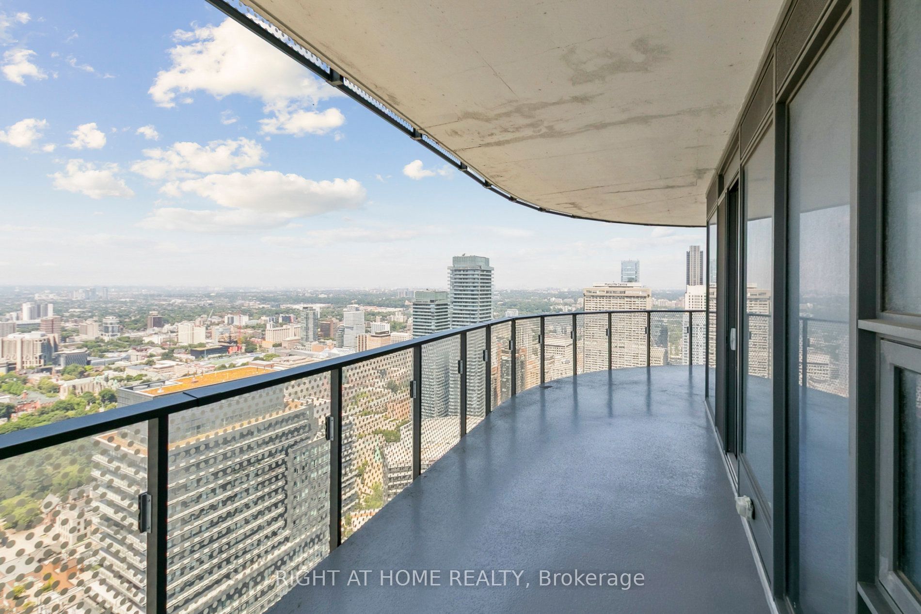 #5408 - 11 Wellesley St W Avenue Property Photo 30