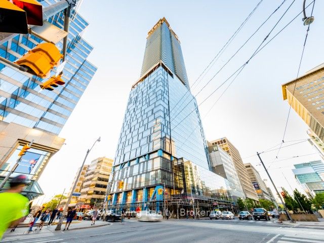 #3516 - 488 University Avenue Property Photo 1