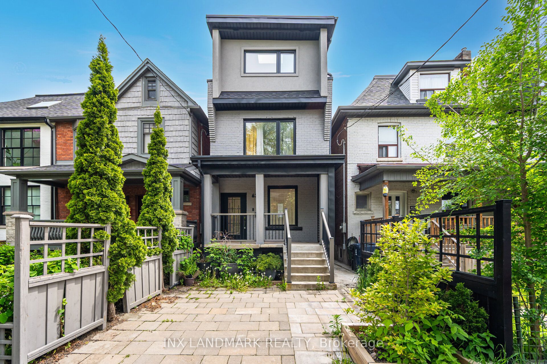 629 Shaw Street Property Photo 2