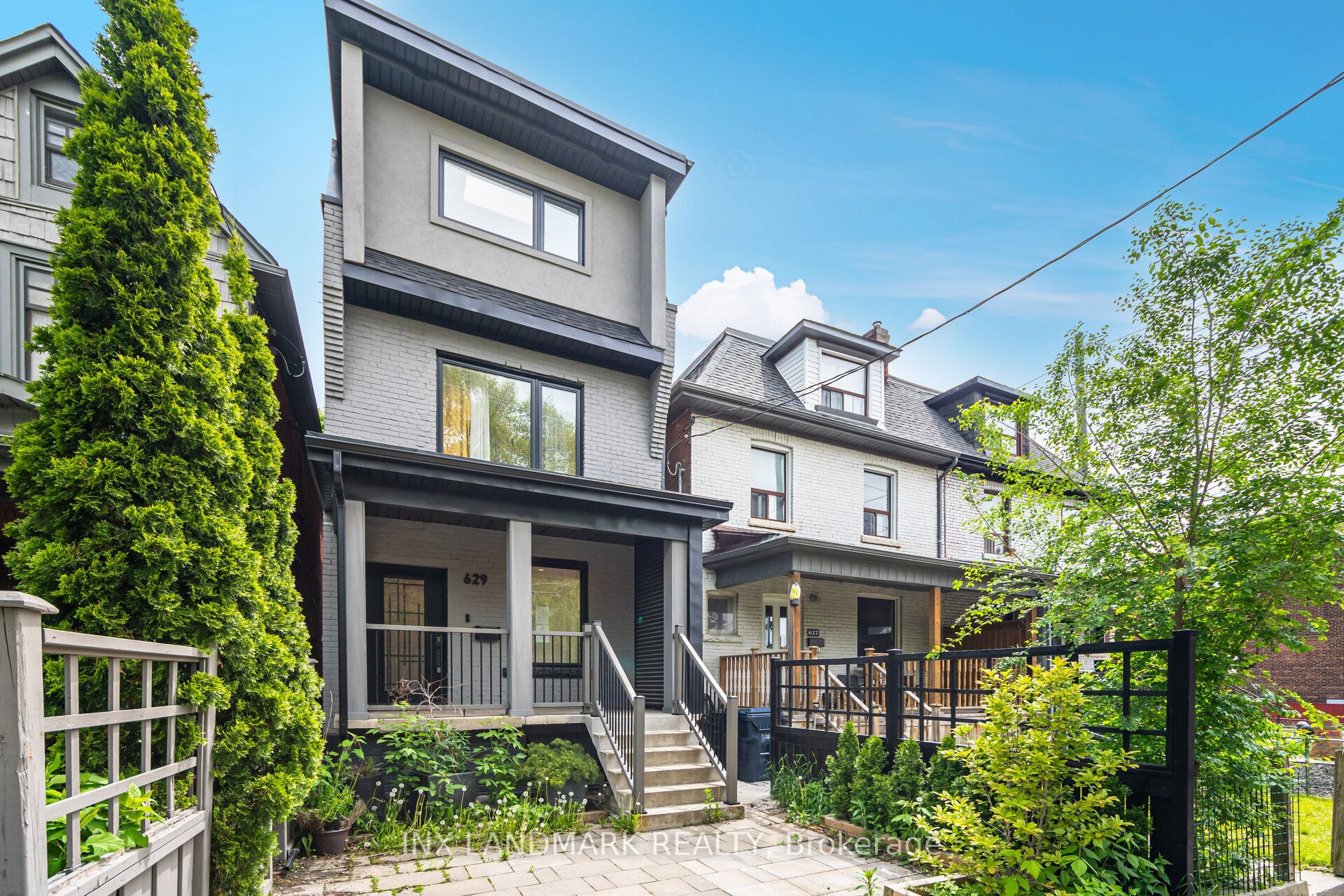 629 Shaw Street Property Photo 3
