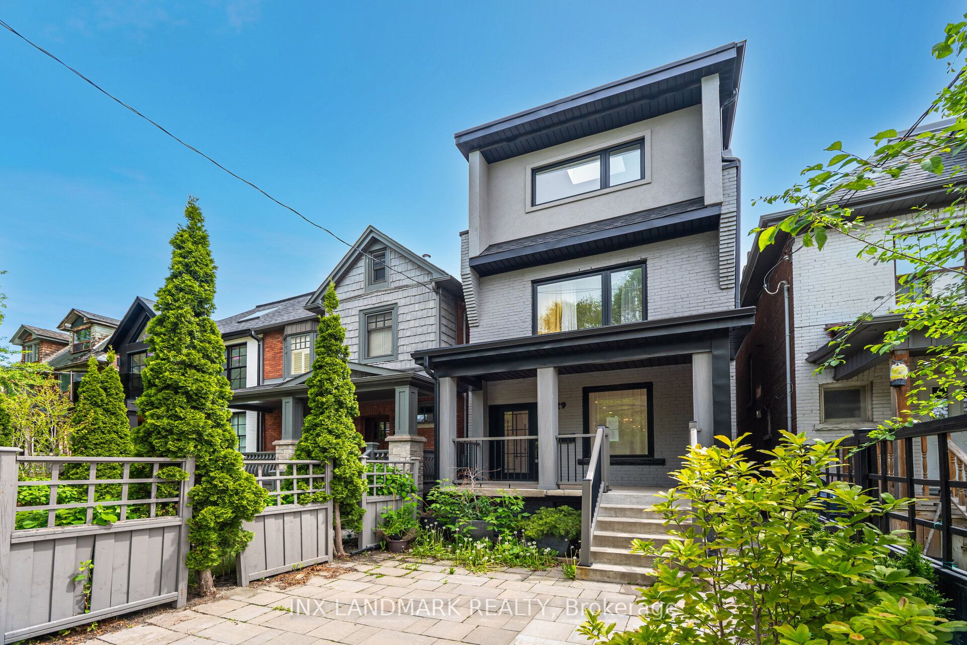 629 Shaw Street Property Photo 4