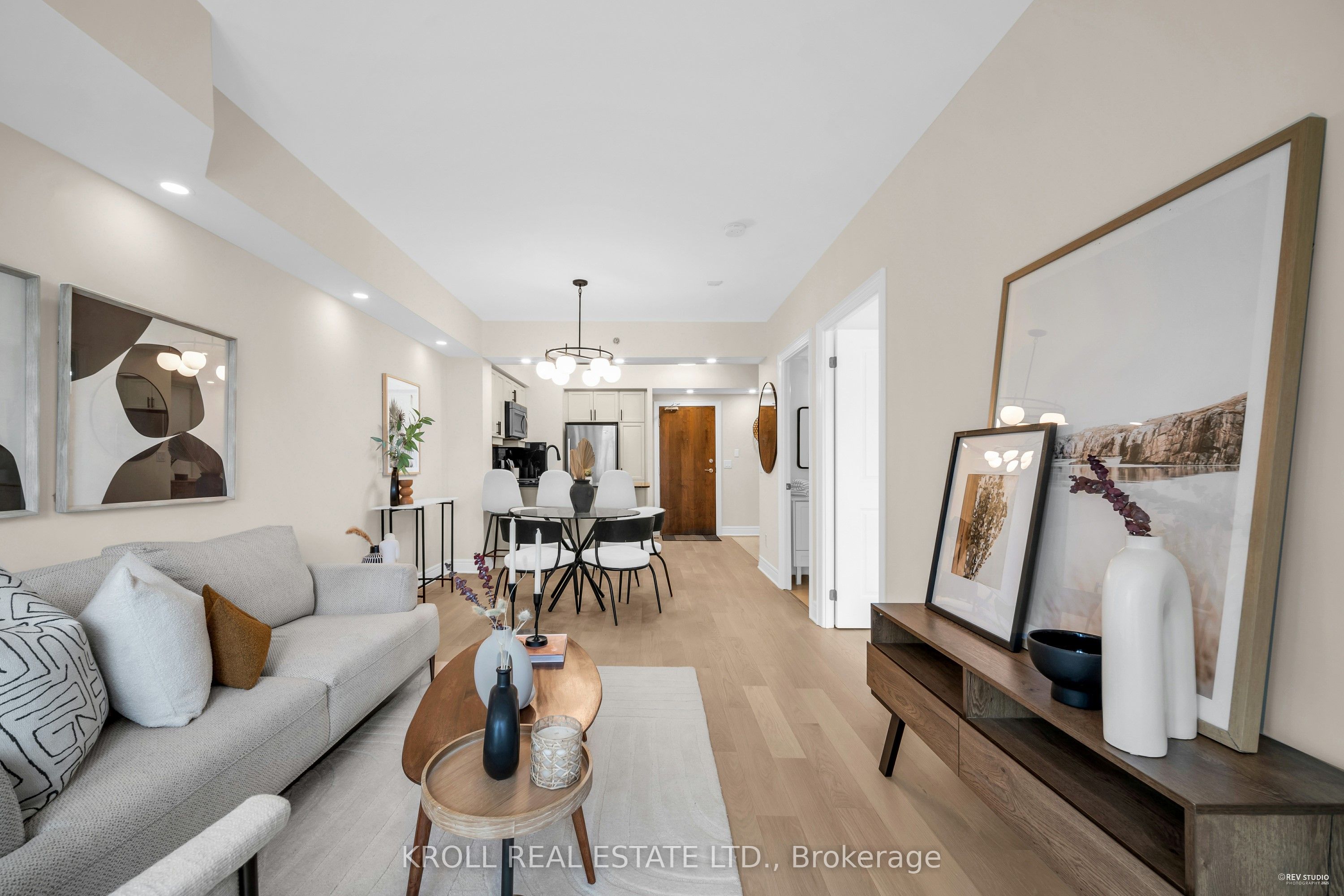 #229 - 701 Sheppard Avenue Property Photo 10