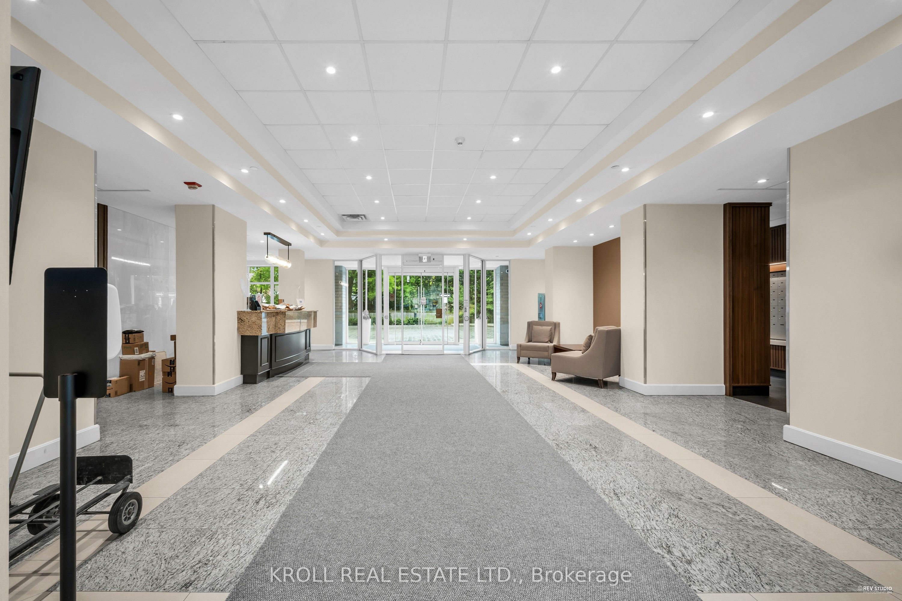 #229 - 701 Sheppard Avenue Property Photo 38
