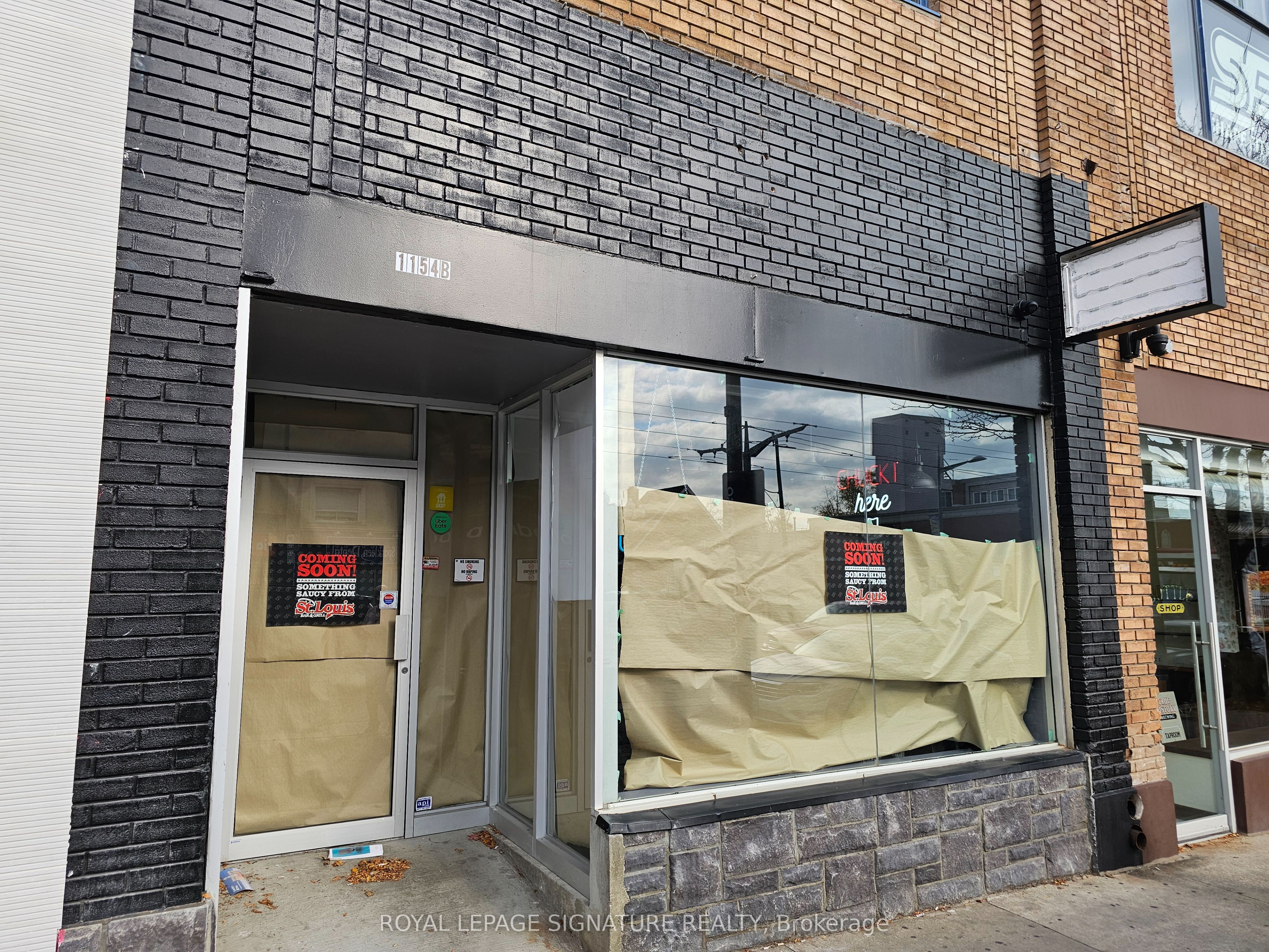 1154 St Clair Avenue Property Photo 2