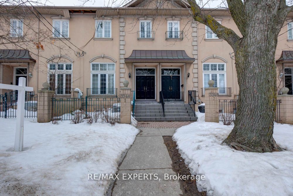 #I - 3348 Bayview Avenue Property Photo 1