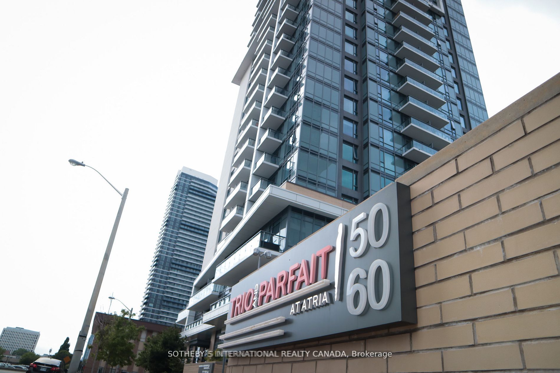 #2210 - 50 Ann O'reilly Road Property Photo 1