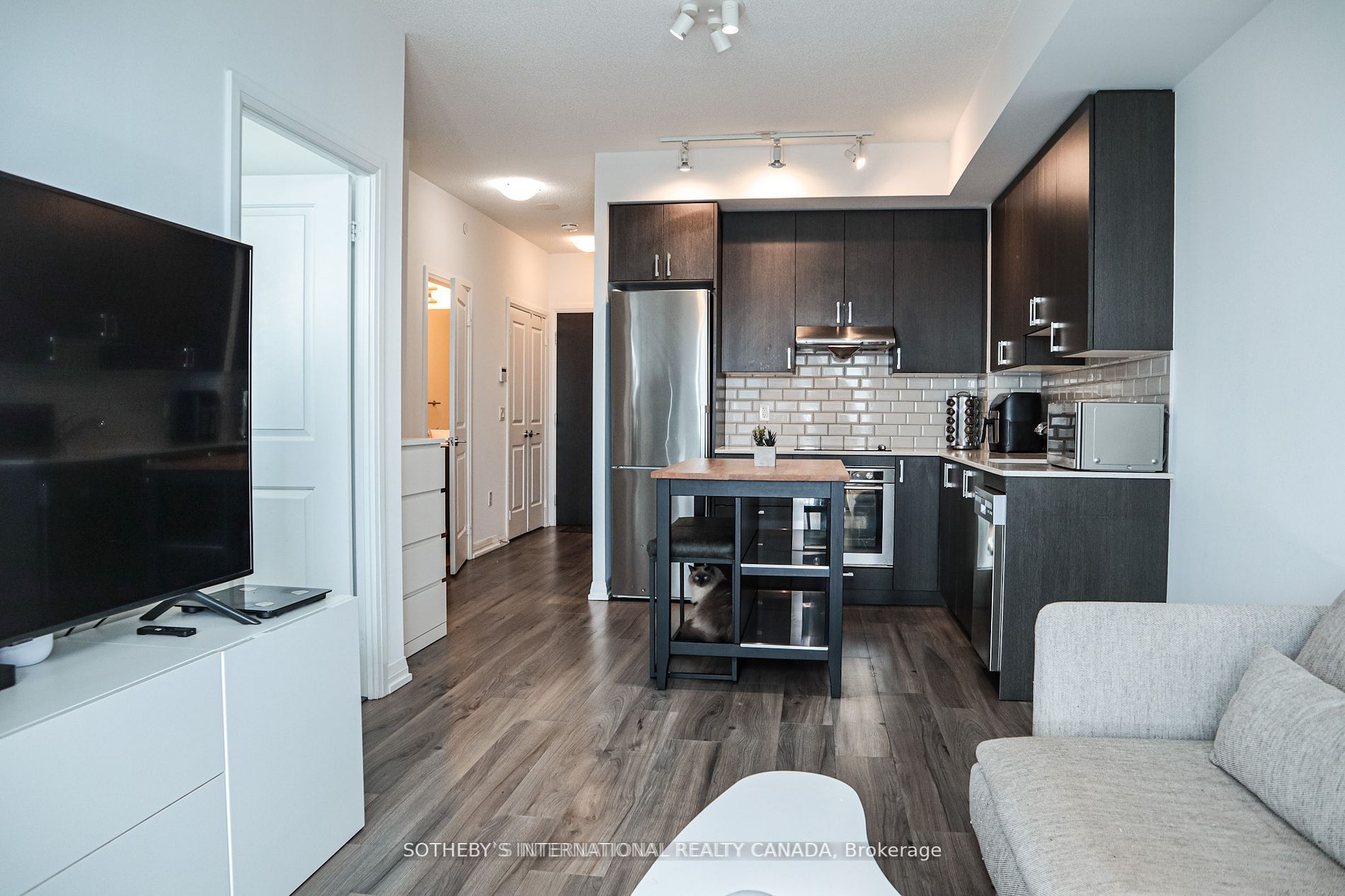 #2210 - 50 Ann O'reilly Road Property Photo 12